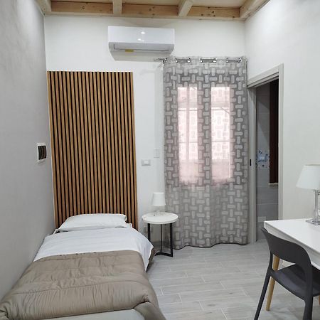 Il Cortile Fiorito Apartment Trapani Exterior photo