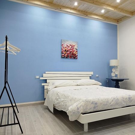 Il Cortile Fiorito Apartment Trapani Exterior photo