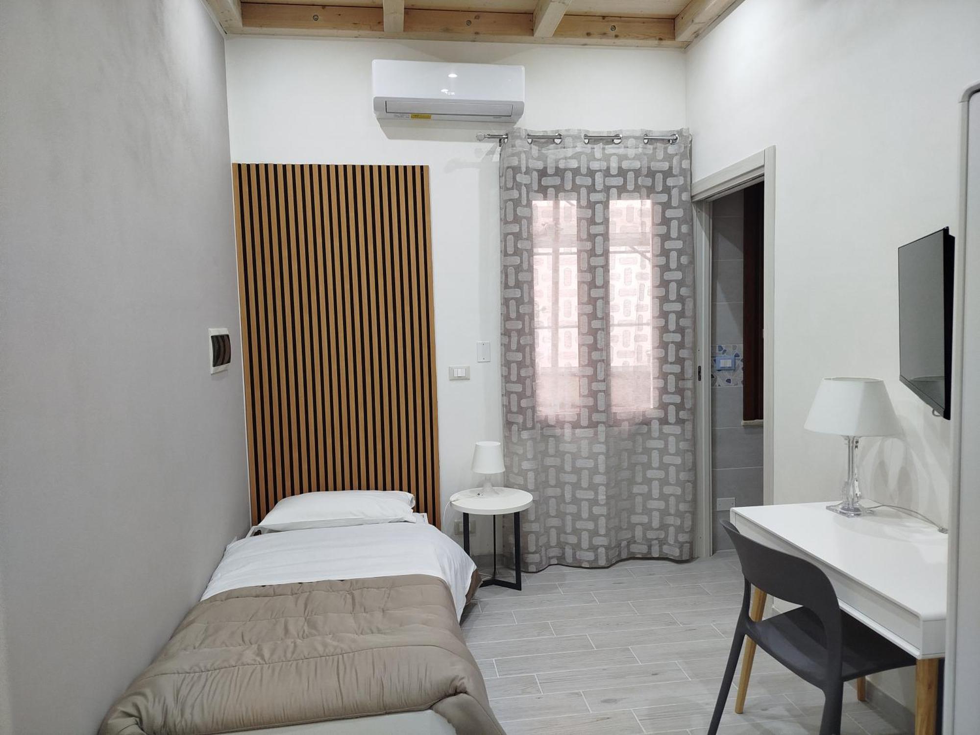 Il Cortile Fiorito Apartment Trapani Exterior photo