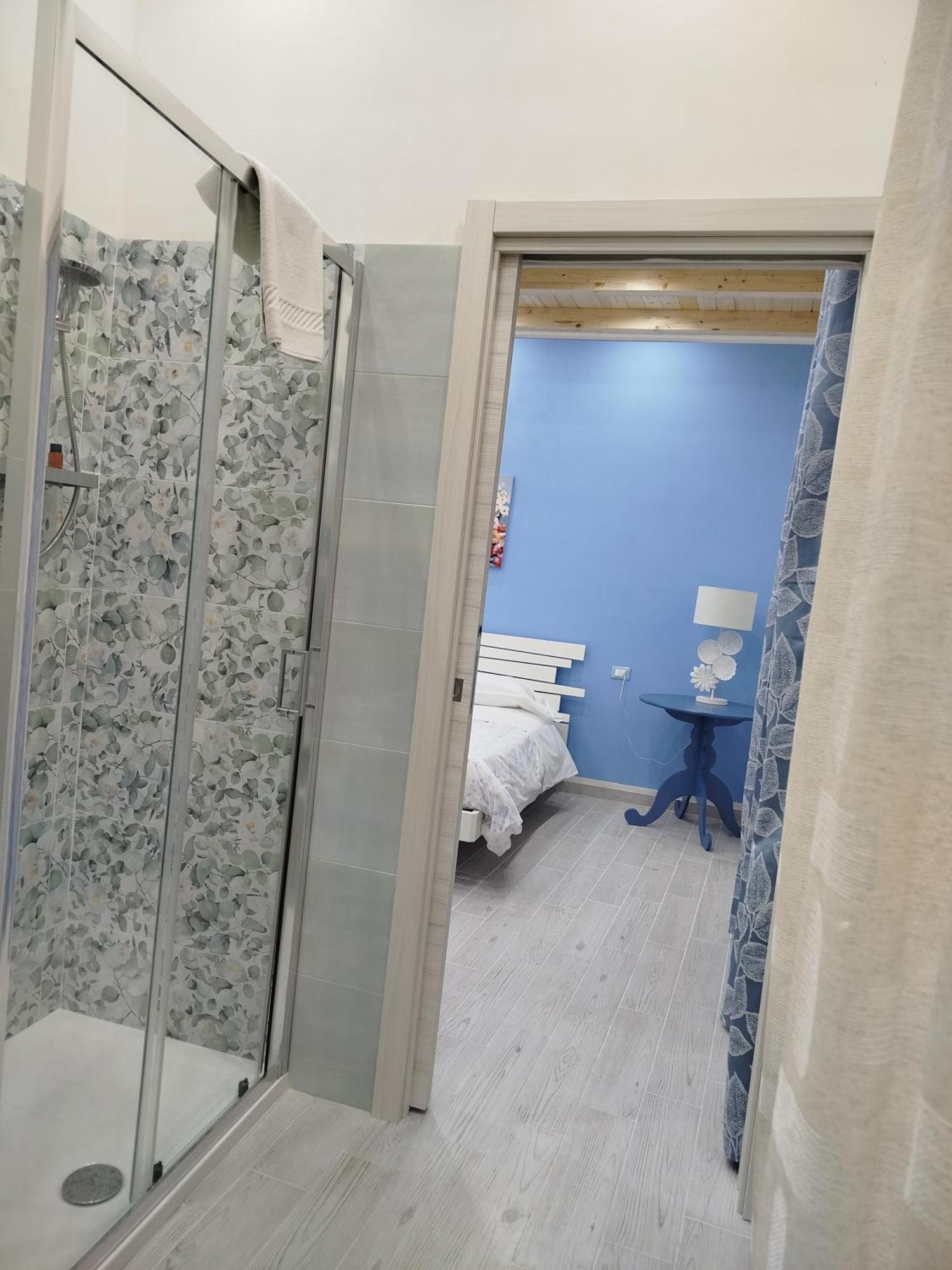 Il Cortile Fiorito Apartment Trapani Exterior photo