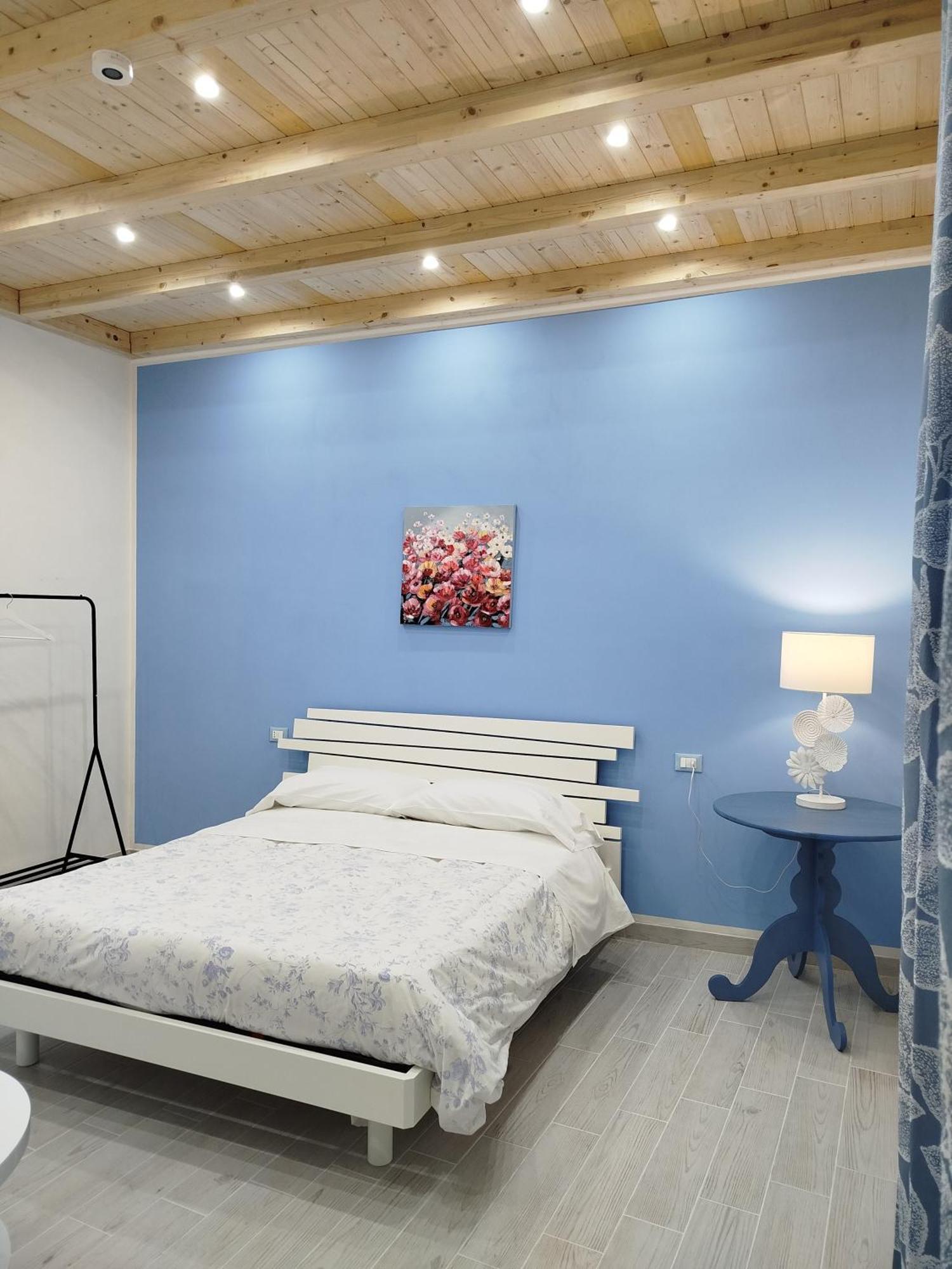 Il Cortile Fiorito Apartment Trapani Exterior photo