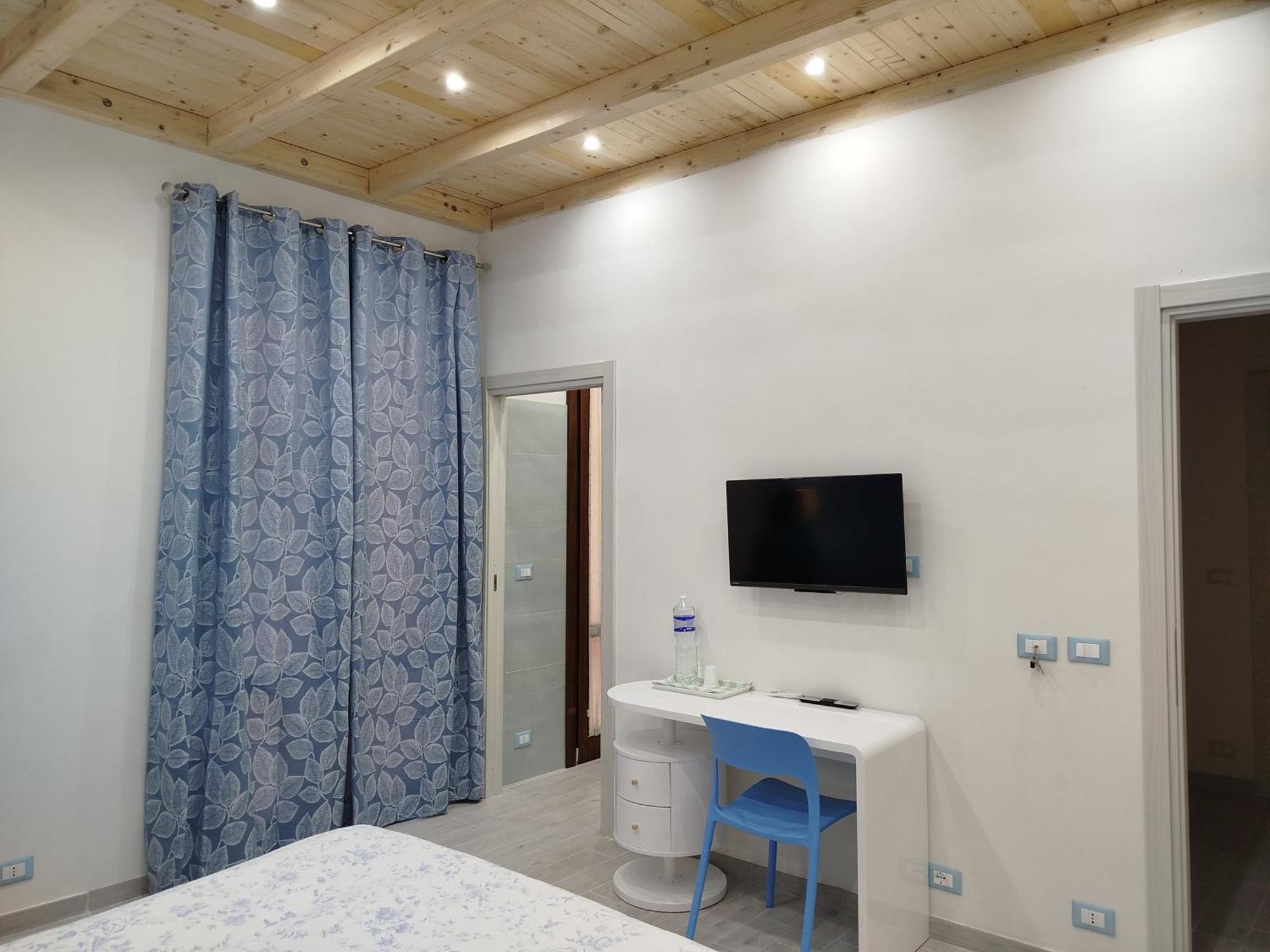 Il Cortile Fiorito Apartment Trapani Exterior photo