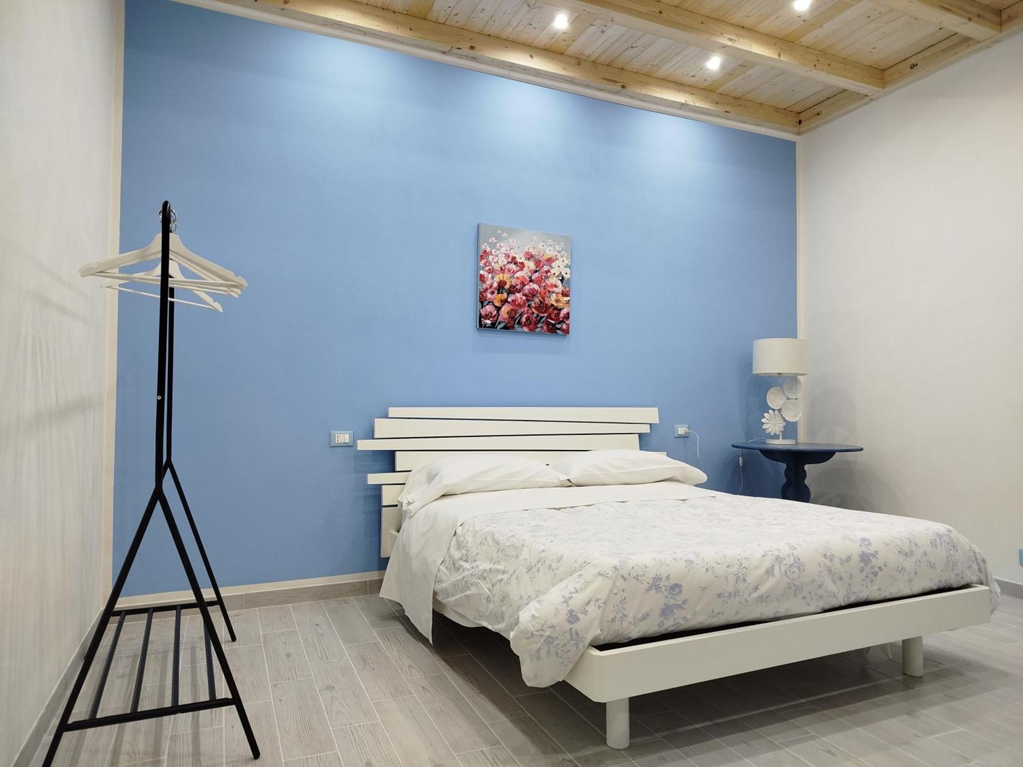 Il Cortile Fiorito Apartment Trapani Exterior photo