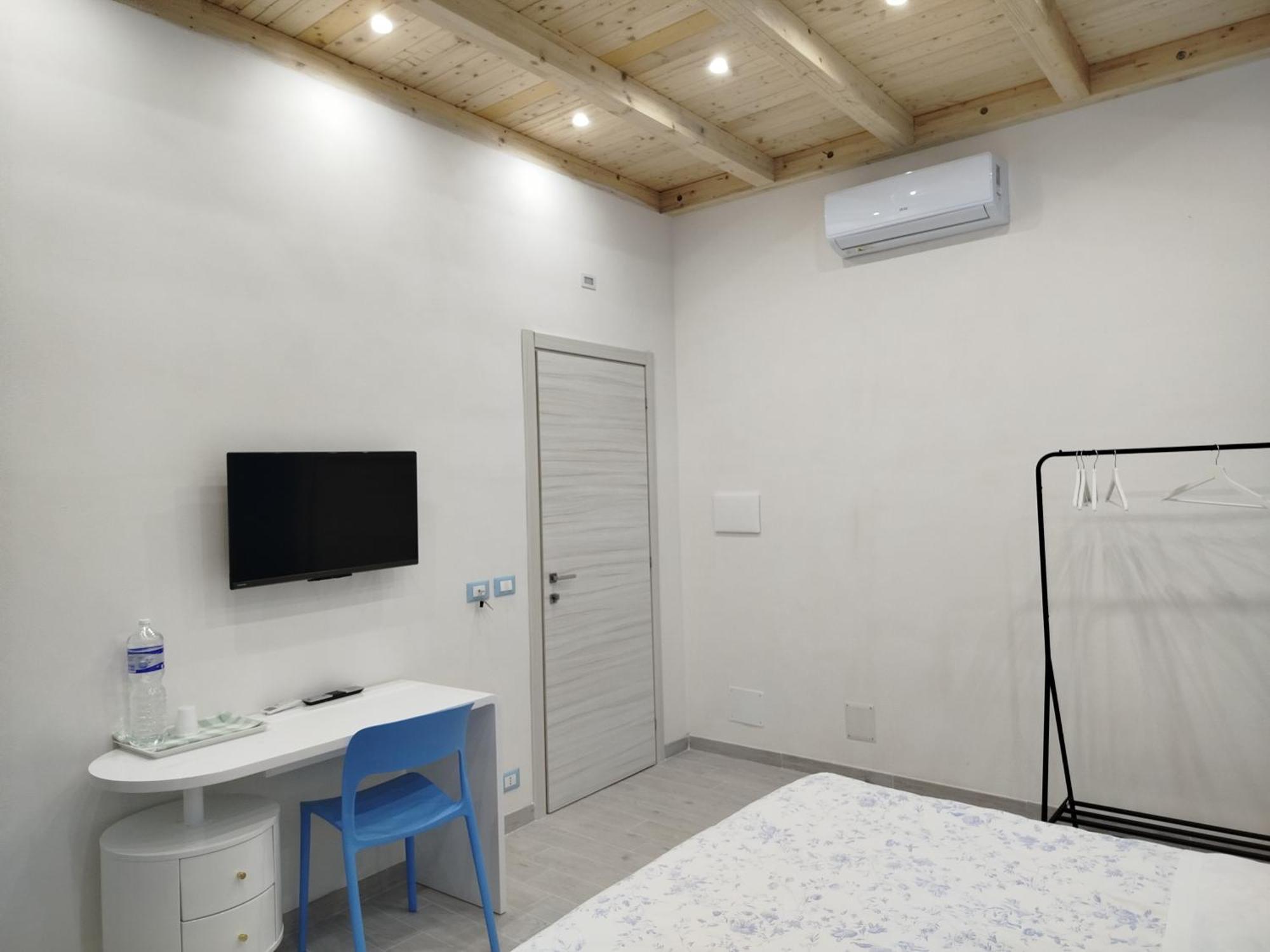 Il Cortile Fiorito Apartment Trapani Exterior photo